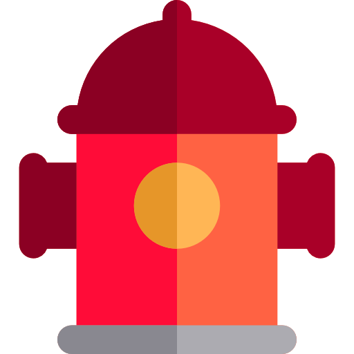 Fire hydrant